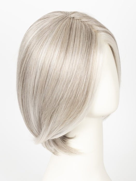 Let's Rendezvous | Synthetic Lace Front Wig (Mono Top) - Image 42
