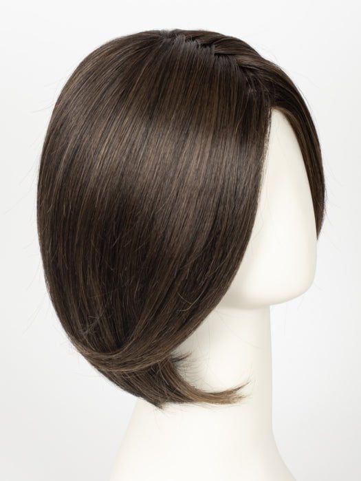 Let's Rendezvous | Synthetic Lace Front Wig (Mono Top) - Image 44