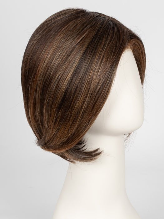 Let's Rendezvous | Synthetic Lace Front Wig (Mono Top) - Image 46
