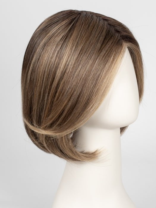 Let's Rendezvous | Synthetic Lace Front Wig (Mono Top) - Image 47