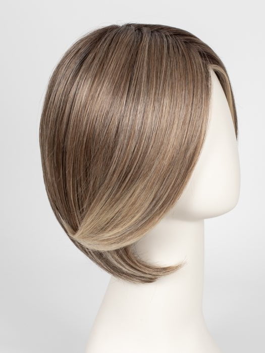Let's Rendezvous | Synthetic Lace Front Wig (Mono Top) - Image 48