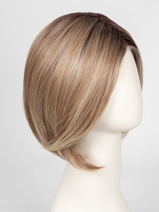 Let's Rendezvous | Synthetic Lace Front Wig (Mono Top) - Image 49
