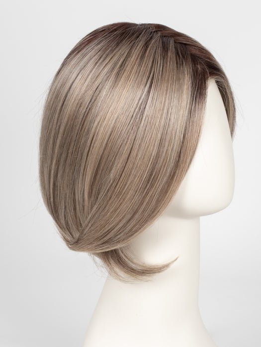 Let's Rendezvous | Synthetic Lace Front Wig (Mono Top) - Image 52