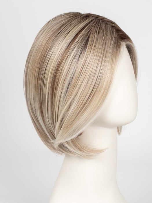 Let's Rendezvous | Synthetic Lace Front Wig (Mono Top) - Image 51