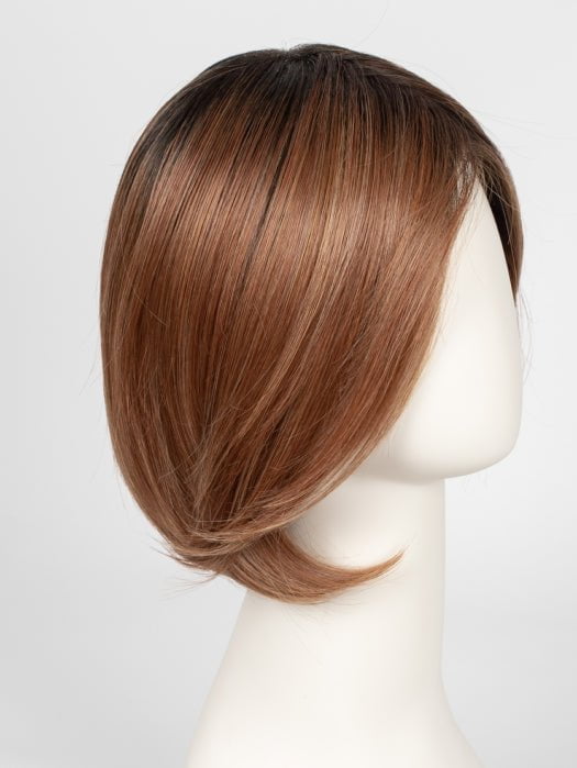 Let's Rendezvous | Synthetic Lace Front Wig (Mono Top) - Image 55
