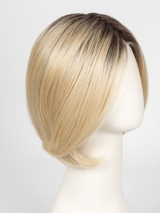 Let's Rendezvous | Synthetic Lace Front Wig (Mono Top) - Image 54