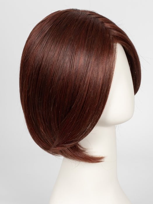 Let's Rendezvous | Synthetic Lace Front Wig (Mono Top) - Image 35