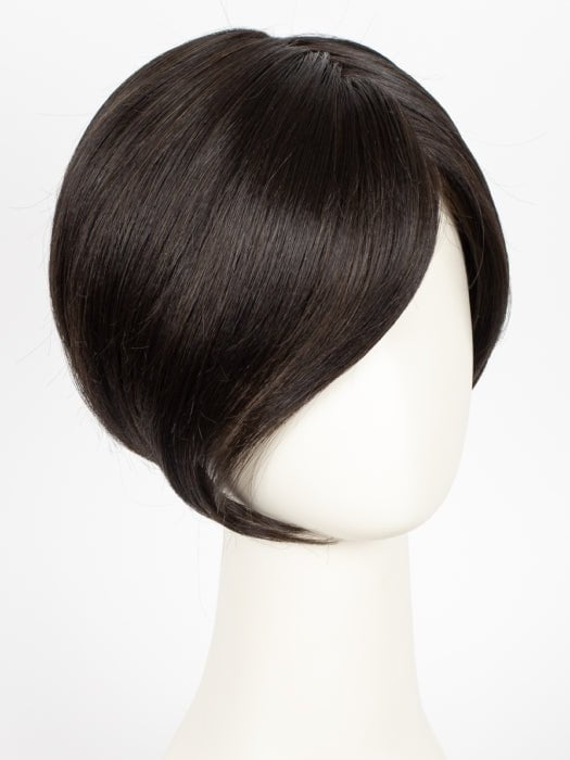 Heard It All | Synthetic Lace Front Wig (Mono Part) - Image 13