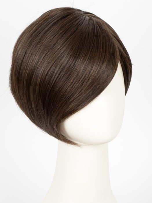 Heard It All | Synthetic Lace Front Wig (Mono Part) - Image 14
