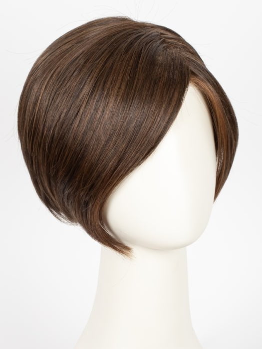 Heard It All | Synthetic Lace Front Wig (Mono Part) - Image 18