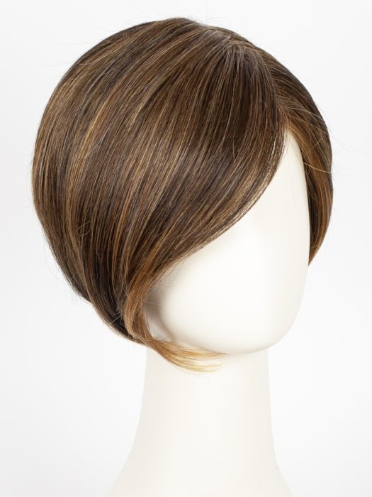Heard It All | Synthetic Lace Front Wig (Mono Part) - Image 19