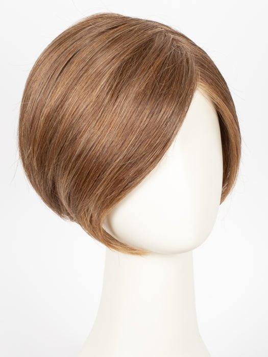 Heard It All | Synthetic Lace Front Wig (Mono Part) - Image 24