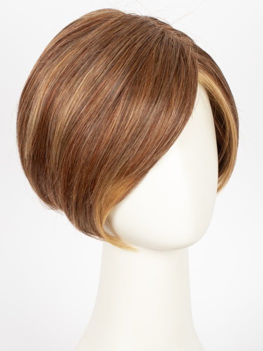 Heard It All | Synthetic Lace Front Wig (Mono Part) - Image 23