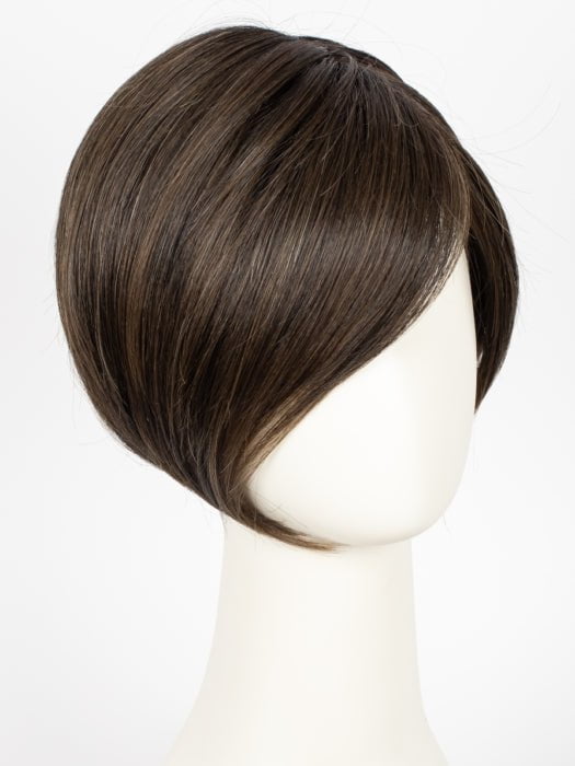 Heard It All | Synthetic Lace Front Wig (Mono Part) - Image 26