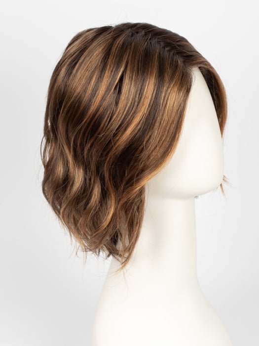 Esprit | Synthetic Lace Front Wig (Mono Part) - Image 56