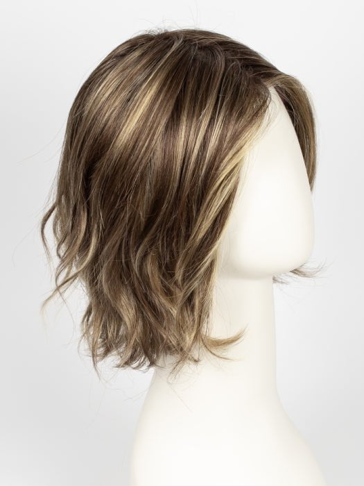 Esprit | Synthetic Lace Front Wig (Mono Part) - Image 50