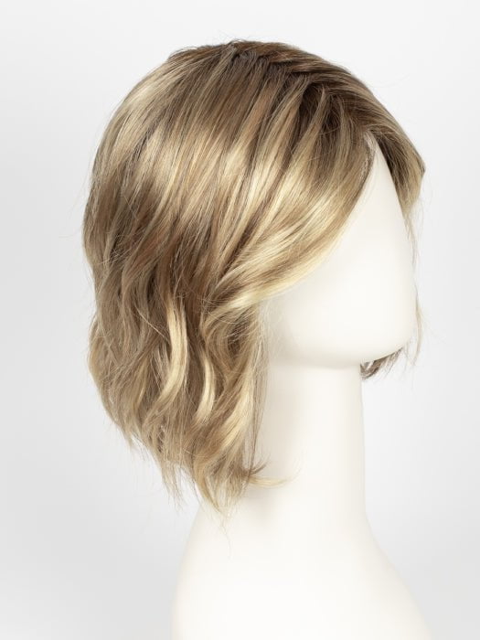 Esprit | Synthetic Lace Front Wig (Mono Part) - Image 51