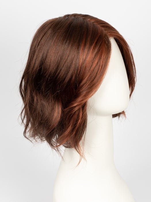 Esprit | Synthetic Lace Front Wig (Mono Part) - Image 49