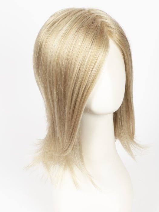Harlee | Synthetic Lace Front Wig (Mono Part) - Image 21