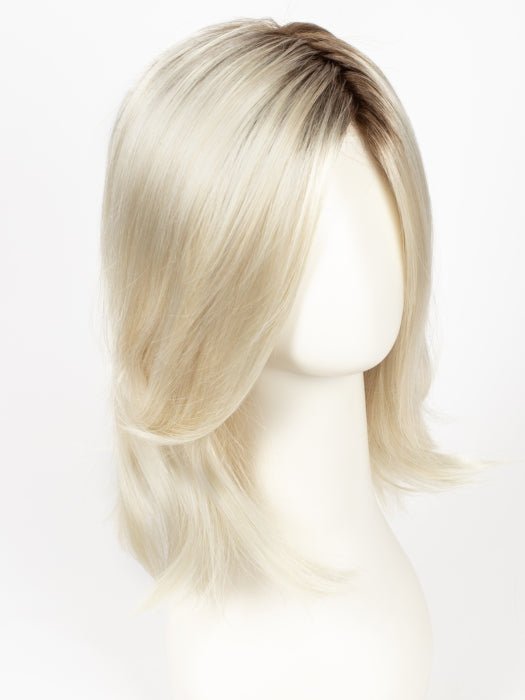 Harlee | Synthetic Lace Front Wig (Mono Part) - Image 33