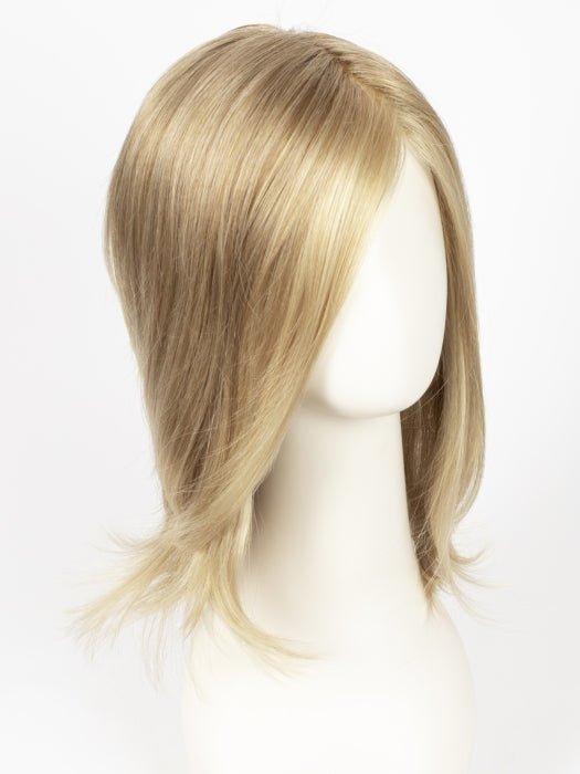 Harlee | Synthetic Lace Front Wig (Mono Part) - Image 20