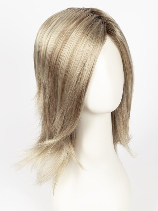 Harlee | Synthetic Lace Front Wig (Mono Part) - Image 37