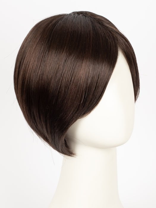 Devine | Synthetic Lace Front Wig (Mono Part) - Image 12