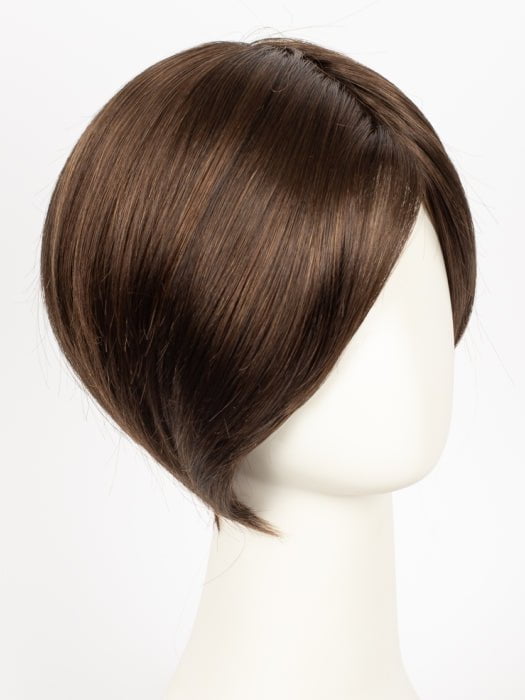 Devine | Synthetic Lace Front Wig (Mono Part) - Image 10