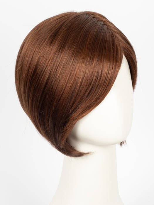 Devine | Synthetic Lace Front Wig (Mono Part) - Image 11