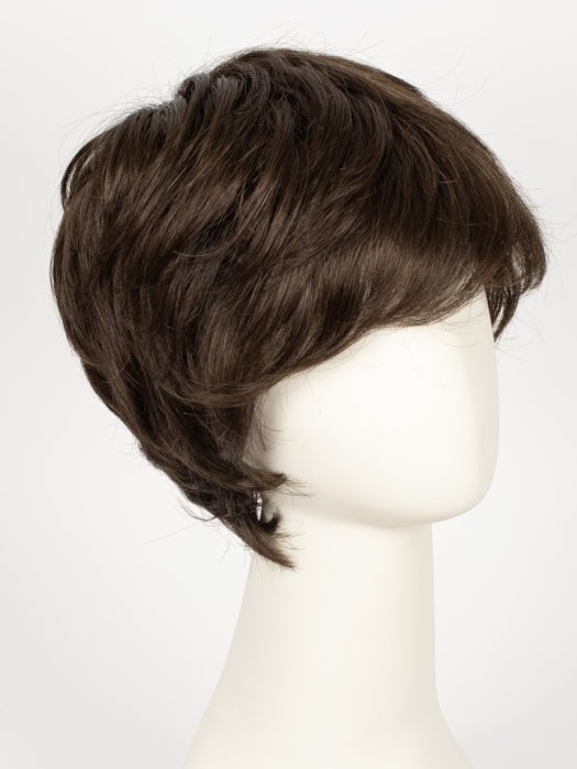Vanity | Synthetic Lace Front Wig (Mono Top) - Image 7
