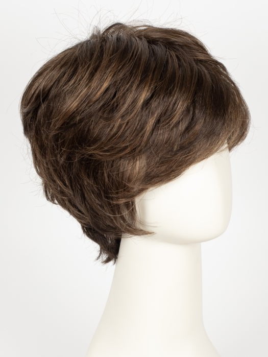 Vanity | Synthetic Lace Front Wig (Mono Top) - Image 6