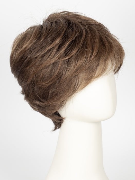 Vanity | Synthetic Lace Front Wig (Mono Top) - Image 8