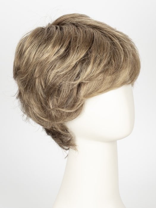 Vanity | Synthetic Lace Front Wig (Mono Top) - Image 10