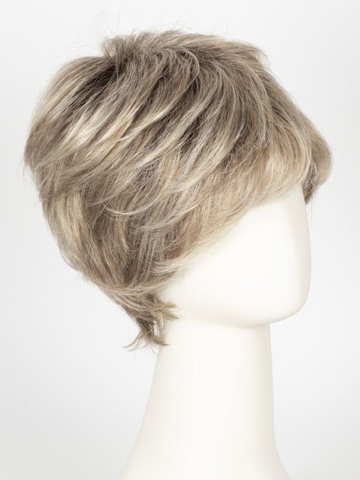 Vanity | Synthetic Lace Front Wig (Mono Top) - Image 11