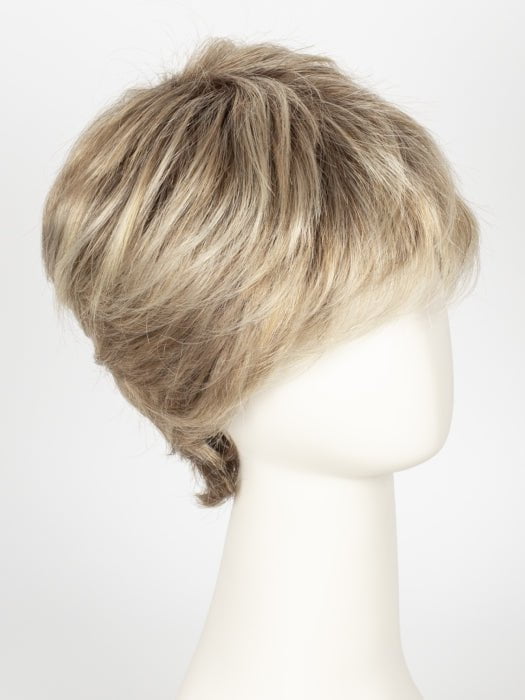 Vanity | Synthetic Lace Front Wig (Mono Top) - Image 12