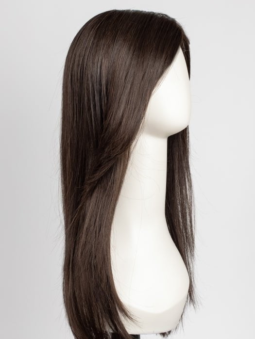 Mirage | Synthetic Lace Front Wig (Mono Top) - Image 25