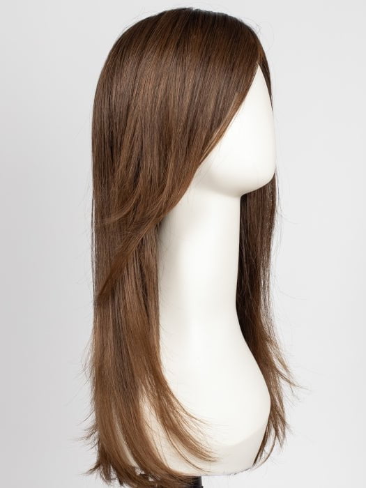 Mirage | Synthetic Lace Front Wig (Mono Top) - Image 27