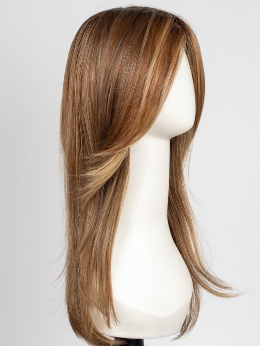 Mirage | Synthetic Lace Front Wig (Mono Top) - Image 26