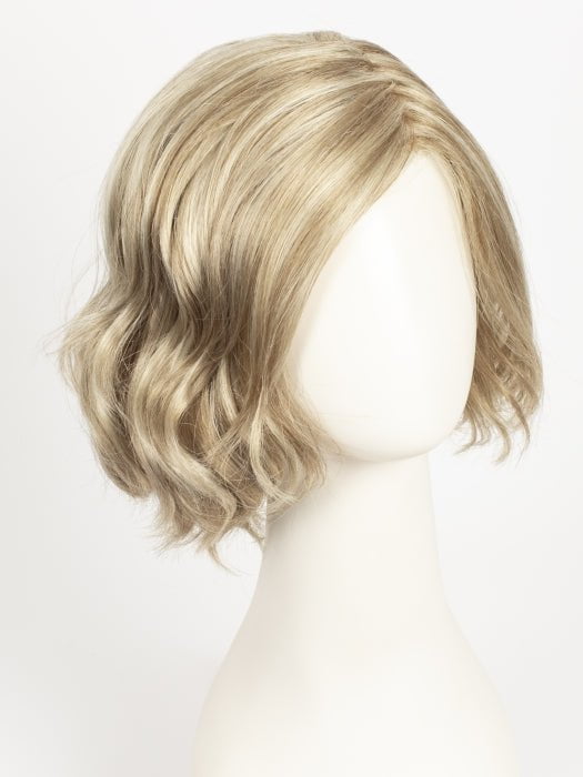 Quinn | Synthetic Lace Front Wig (Mono Part) - Image 22