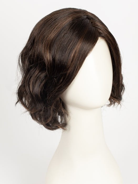 Quinn | Synthetic Lace Front Wig (Mono Part) - Image 13
