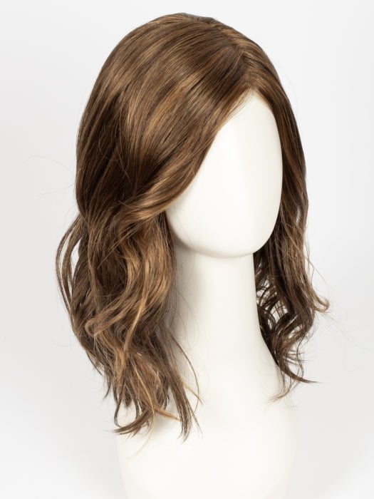 Willow | Synthetic Lace Front Wig (Hand-Tied) - Image 24