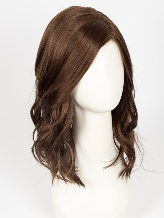 Willow | Synthetic Lace Front Wig (Hand-Tied) - Image 23