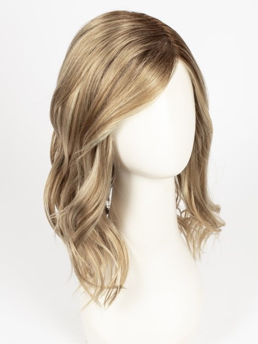 Willow | Synthetic Lace Front Wig (Hand-Tied) - Image 34