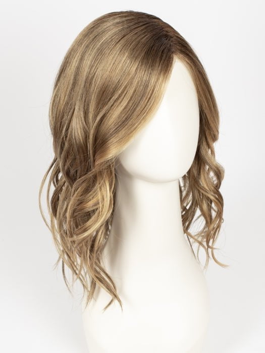 Willow | Synthetic Lace Front Wig (Hand-Tied) - Image 36
