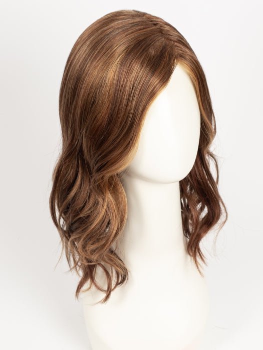 Willow | Synthetic Lace Front Wig (Hand-Tied) - Image 32