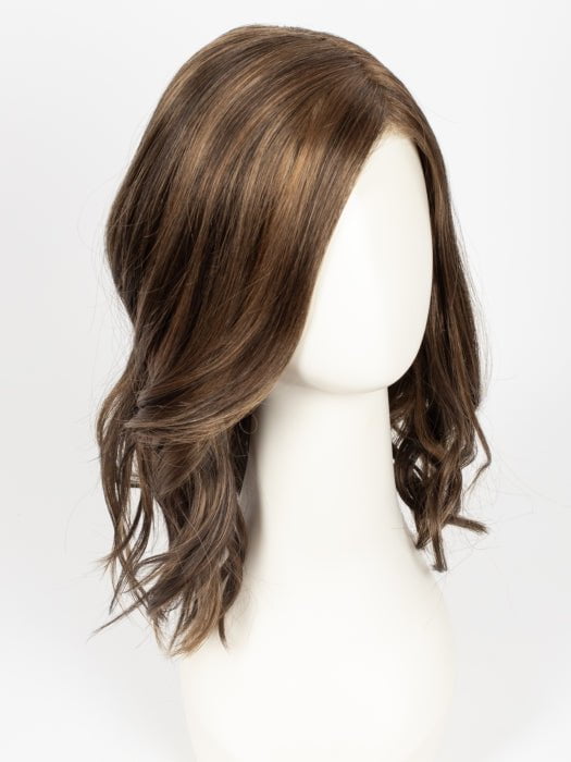 Willow | Synthetic Lace Front Wig (Hand-Tied) - Image 29