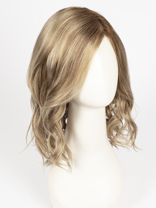 Willow | Synthetic Lace Front Wig (Hand-Tied) - Image 39