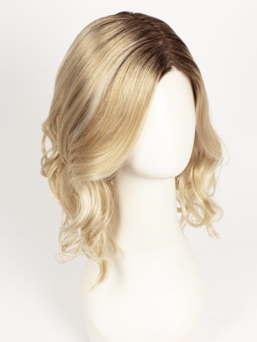 Willow | Synthetic Lace Front Wig (Hand-Tied) - Image 41