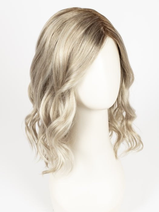 Willow | Synthetic Lace Front Wig (Hand-Tied) - Image 42