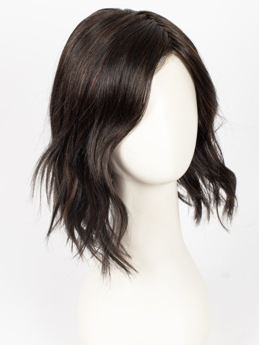 Skylar | Synthetic Lace Front Wig (Mono Top) - Image 21